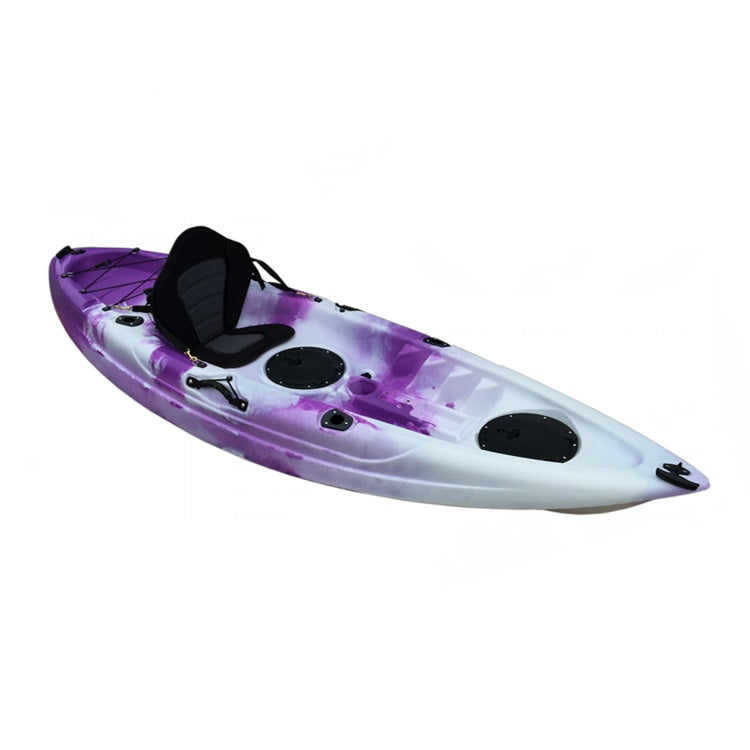 8.7ft Single Sit On Top/Fishing Kayak-TIMO