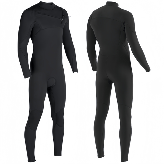 Neoprene Waterproof Surfing Wetsuit