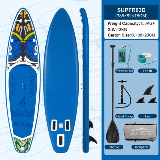 Sup Stand up Paddle Board Tabla 02D