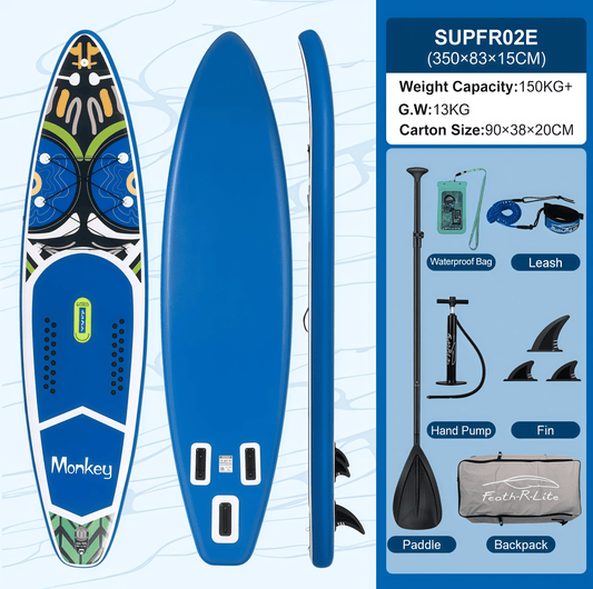 Sup Stand up Paddle Board Tabla 02E