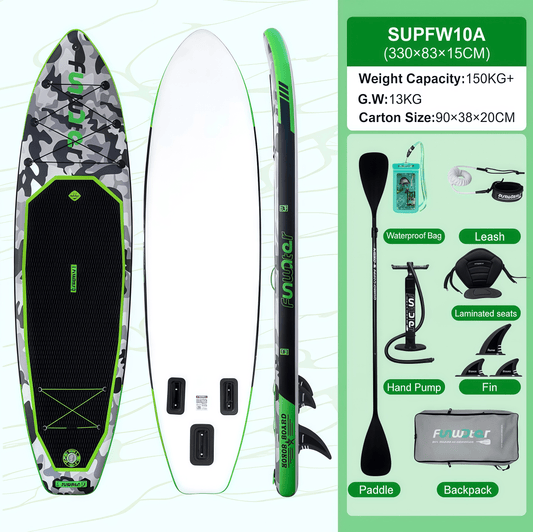 Sup Stand up Paddle Board Tabla 10A