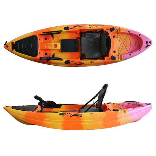 9.3ft Single Sit On Top/Fishing Kayak-CODIA