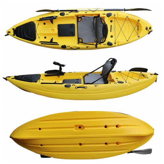 9.3ft Single Sit On Top/Fishing Kayak-CODIA