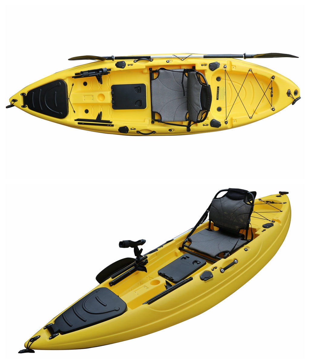 9.3ft Single Sit On Top/Fishing Kayak-CODIA