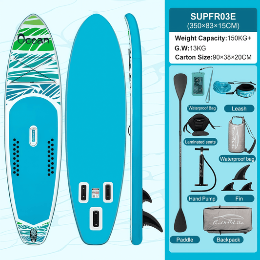 Sup Stand up Paddle Board Tabla 03E