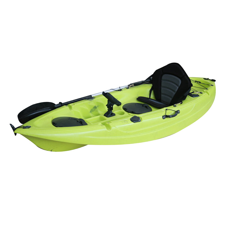 8.7ft Single Sit On Top/Fishing Kayak-TIMO