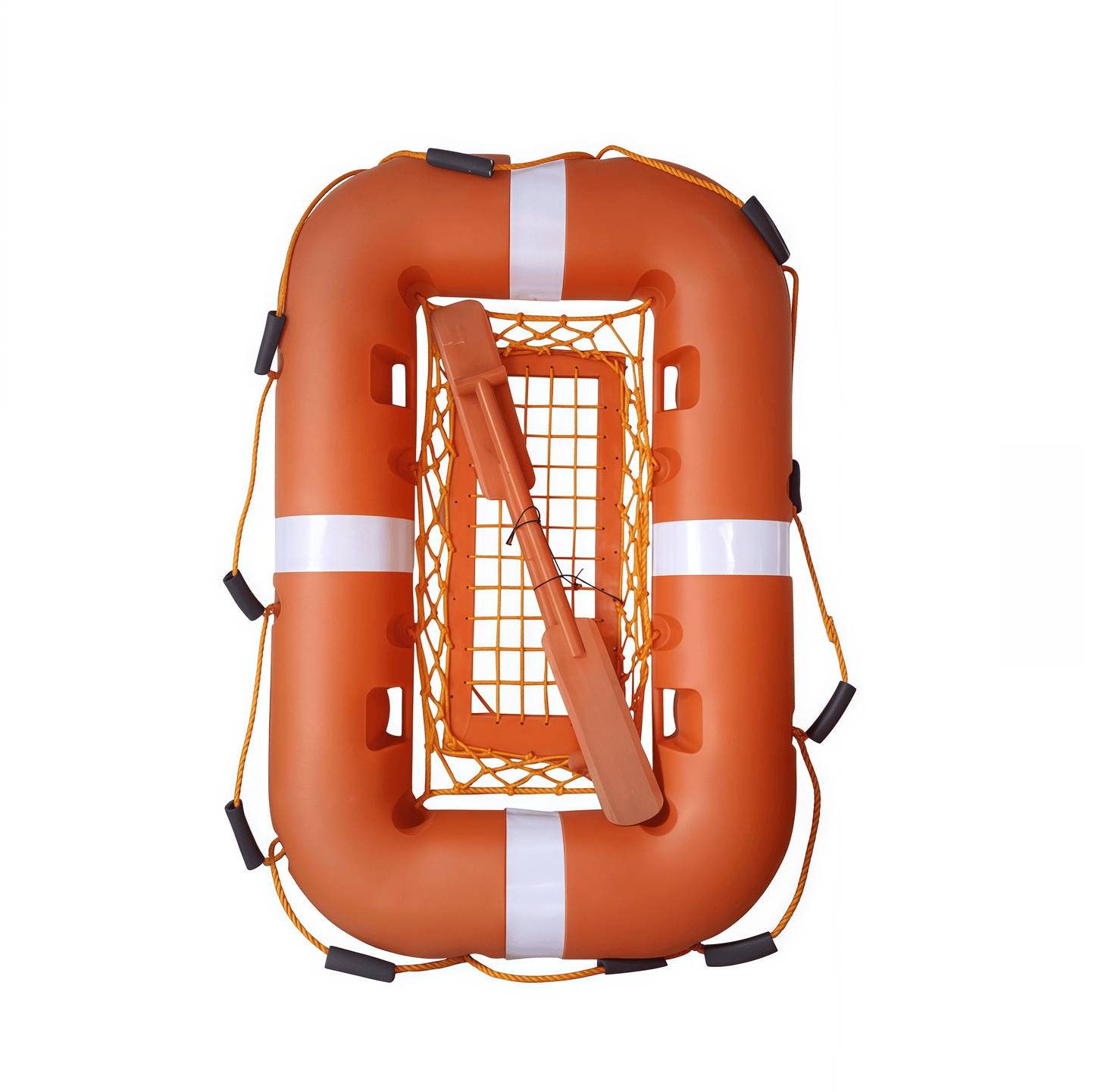 Durable Floating Boat for Marine Safety