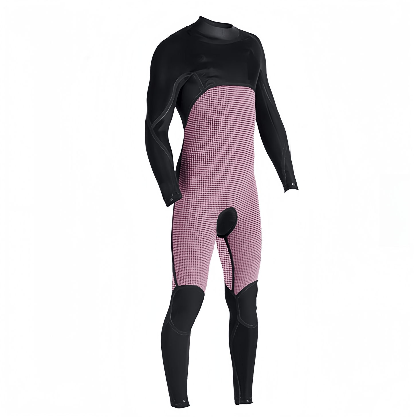 Neoprene Waterproof Surfing Wetsuit