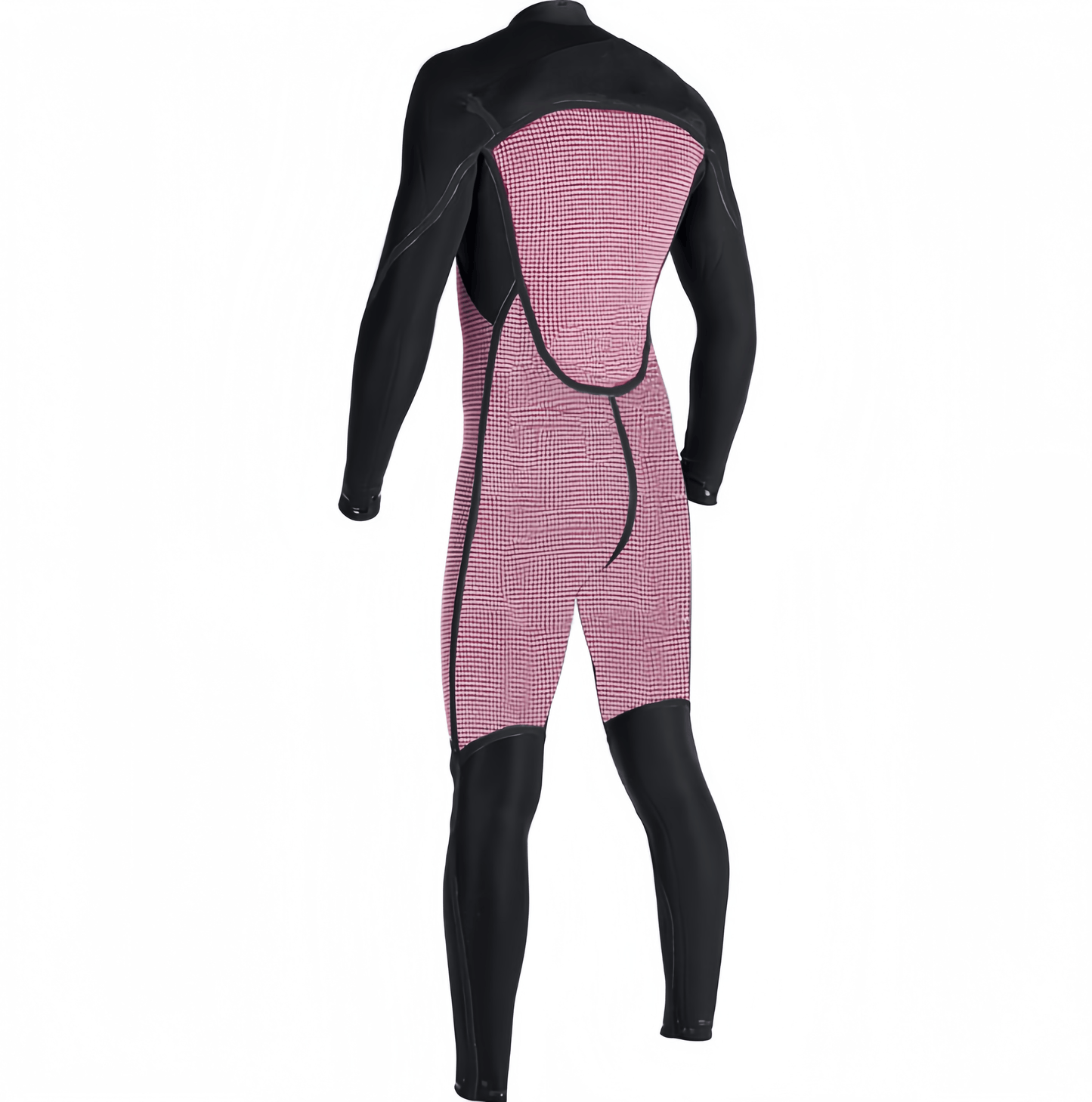 Neoprene Waterproof Surfing Wetsuit